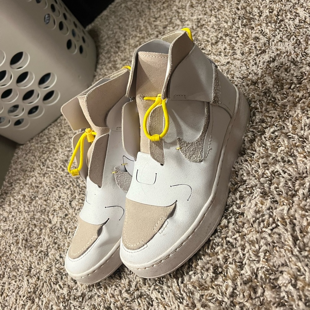 Nike High Tops